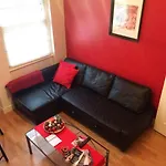 Beautiful Flat In Fitzrovia In The Heart Of London