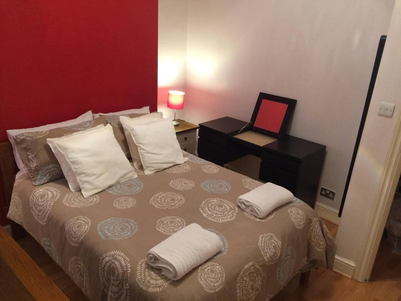 Beautiful Flat In Fitzrovia In The Heart Of Apartment