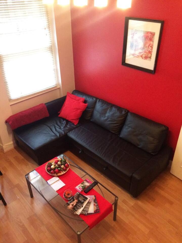 Beautiful Flat In Fitzrovia In The Heart Of Apartment *