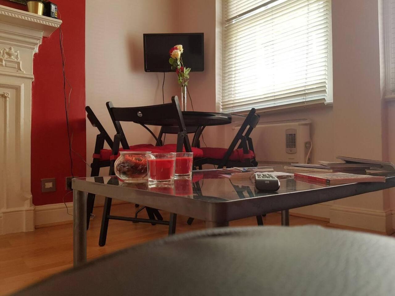Apartment Beautiful Flat In Fitzrovia In The Heart Of *