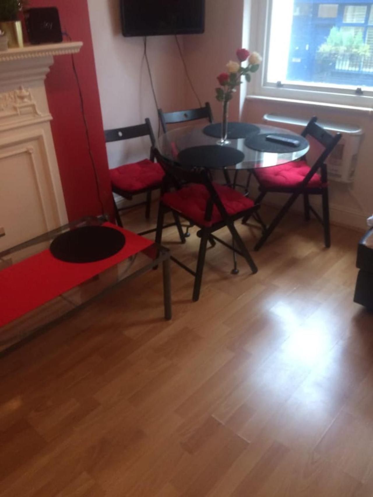 Beautiful Flat In Fitzrovia In The Heart Of London