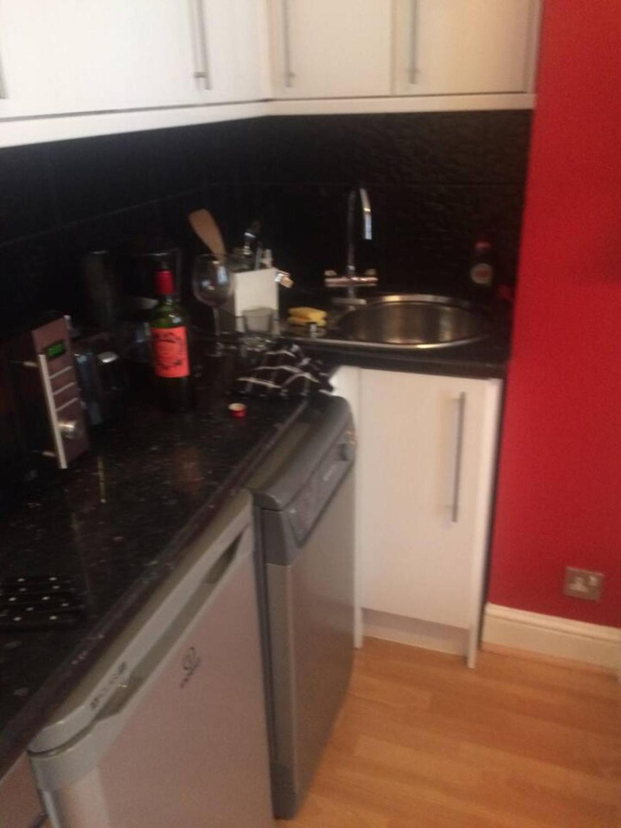 Apartment Beautiful Flat In Fitzrovia In The Heart Of *