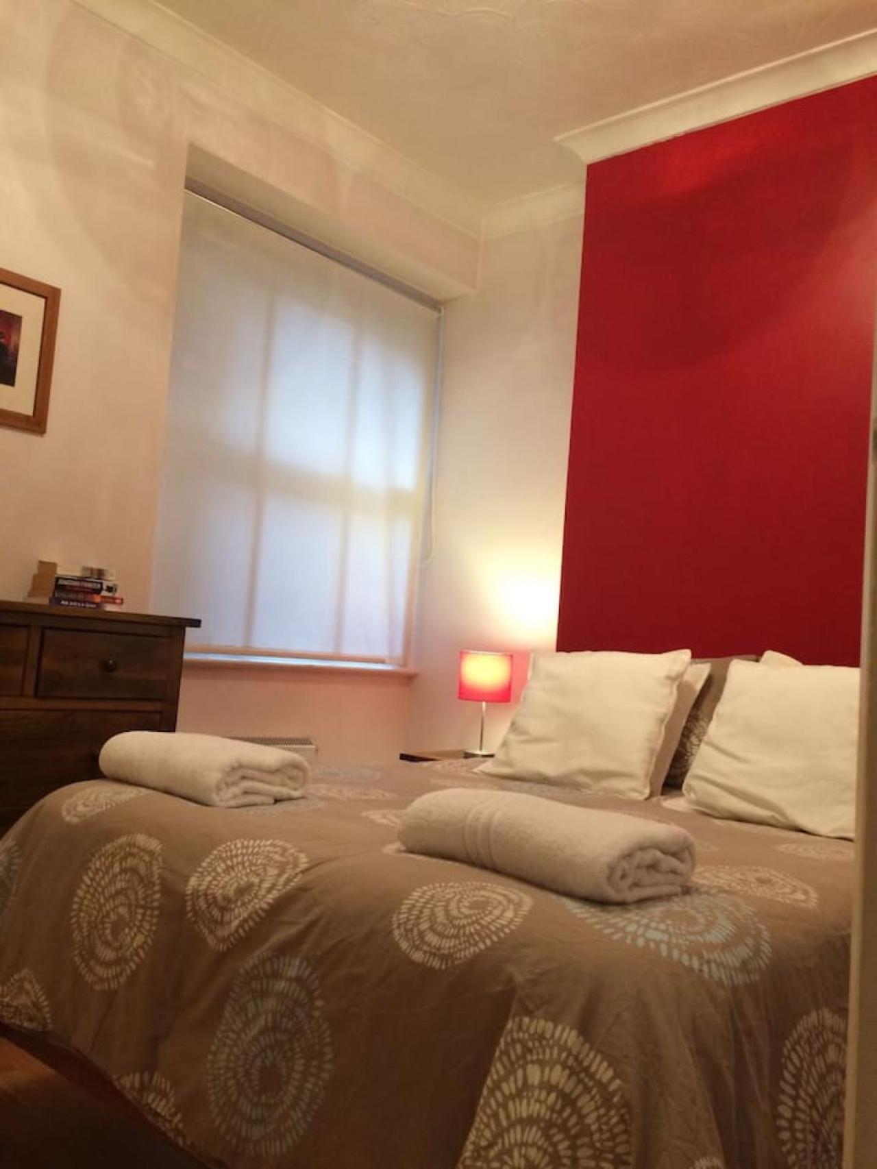 Beautiful Flat In Fitzrovia In The Heart Of London